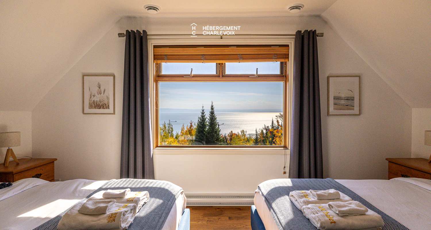 BEA-42 - Trois étages pour vivre de beaux moments